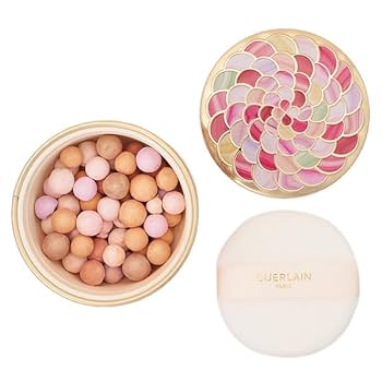 GUERLAIN パウダー Amazon | ゲラン メテオリット ビーユ（フェイスパウダー） 20g